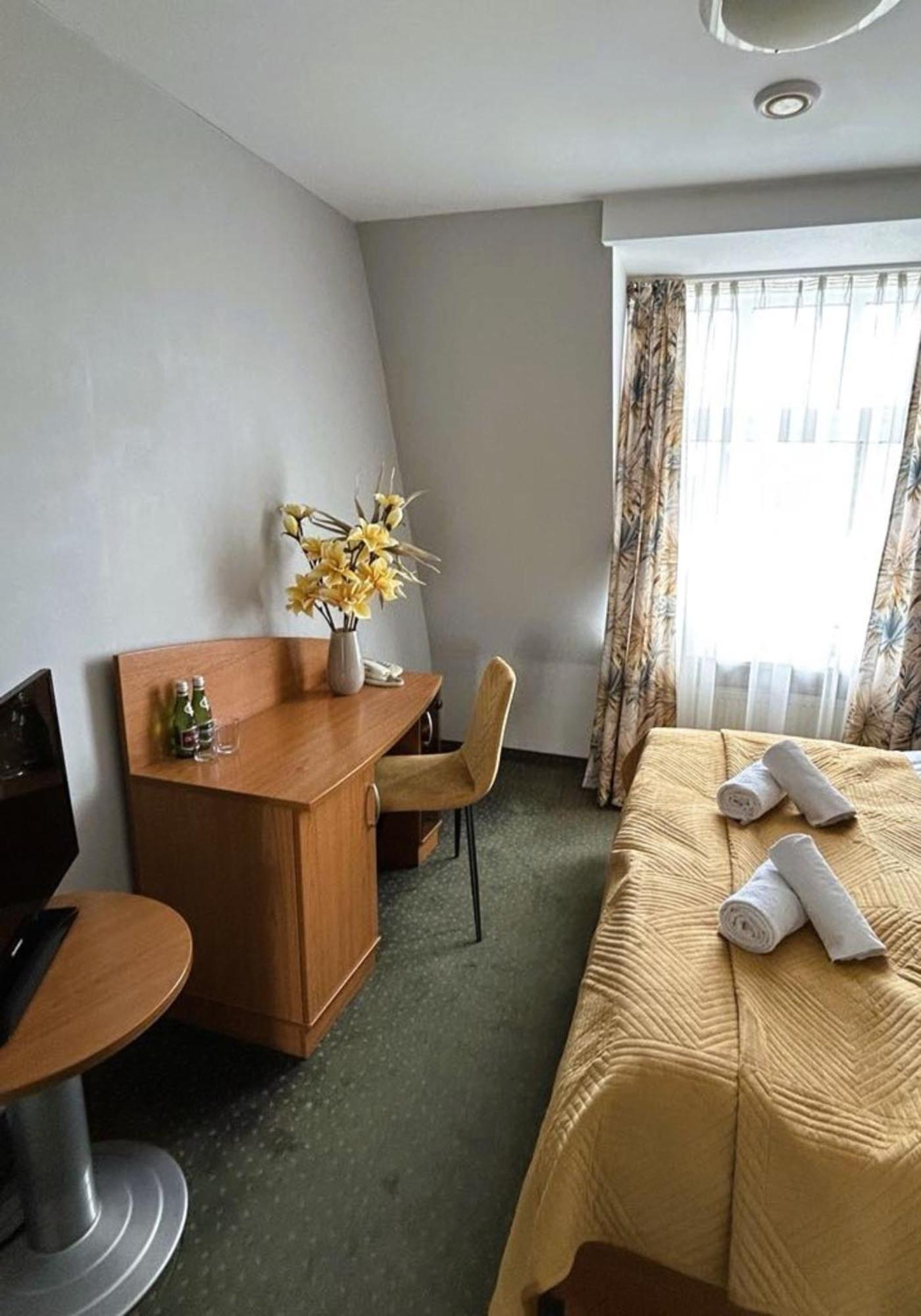 Motel Petro 토르짐 외부 사진